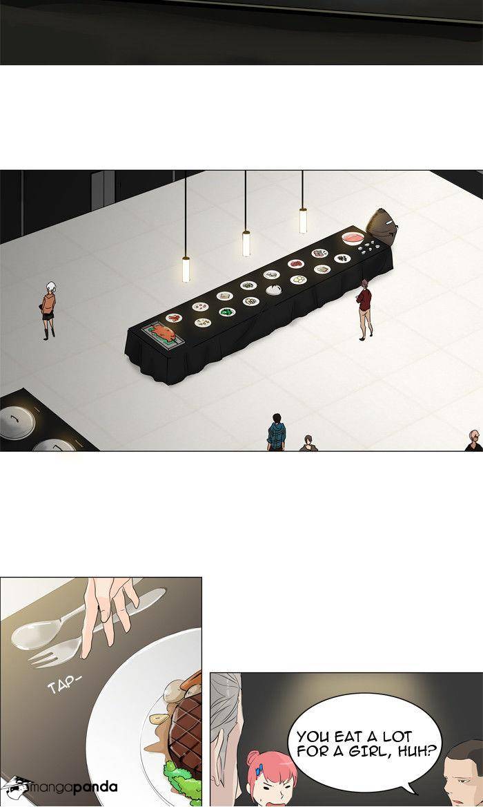 Tower of God Chapter 205 image 30